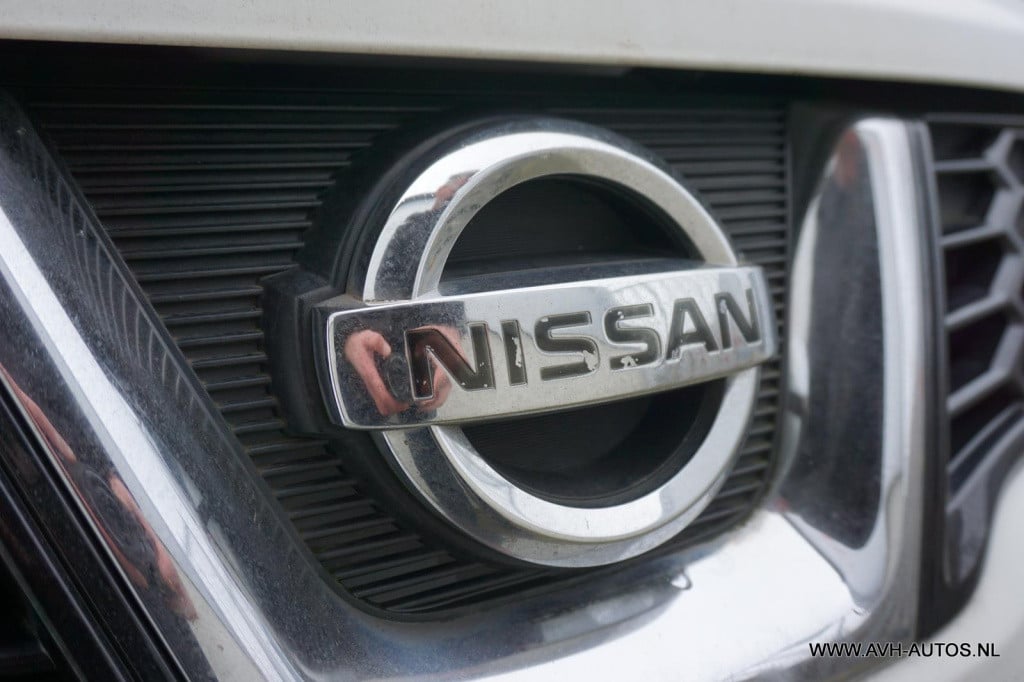 Nissan Qashqai 1.6 acenta