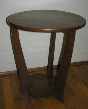 Bijzettafel