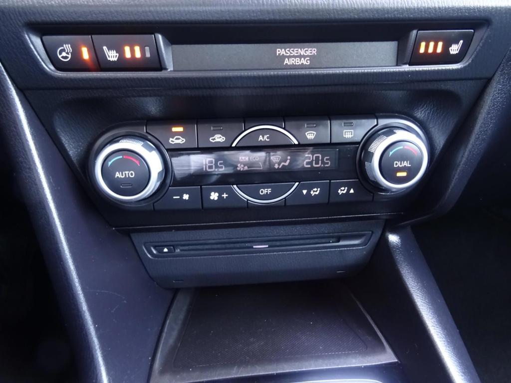 Mazda 3 2.0 skyactiv-g 120 gt-m | rijklaar