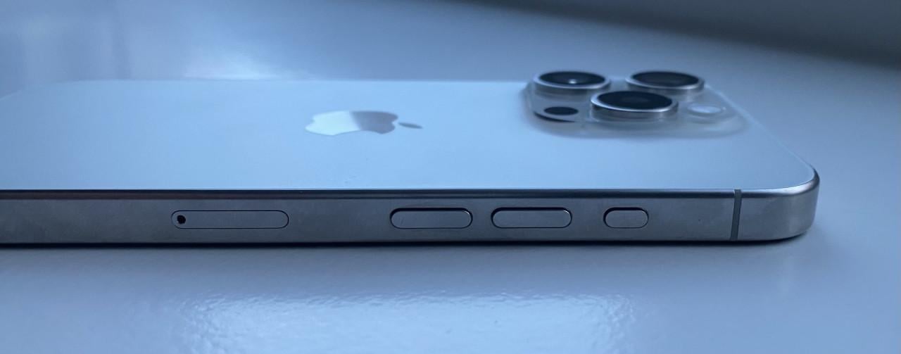 IPhone 15 Pro - 256 gb