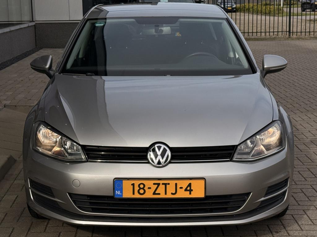 Volkswagen Golf 1.2 tsi trendline 5drs | airco | lm velgen