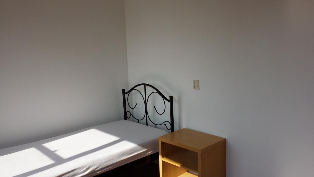 Diverse gemeubileerde kamers in Goes