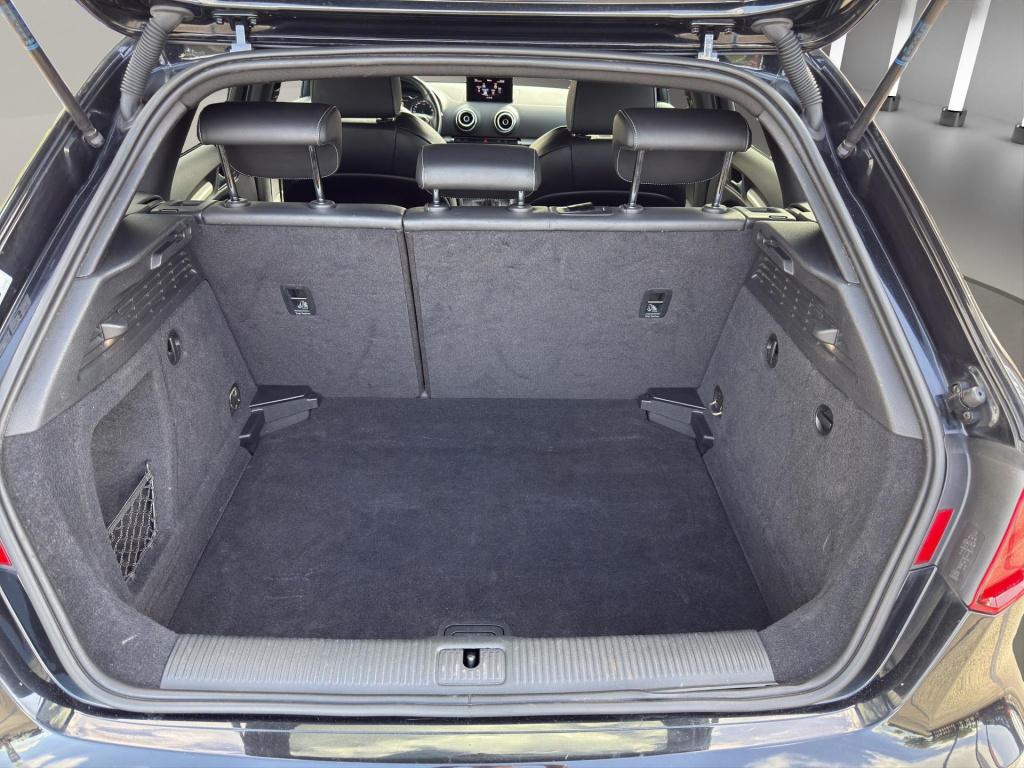 Audi A3 sportback 1.4 tfsi ambition pro line s | climate | navigatie | spor