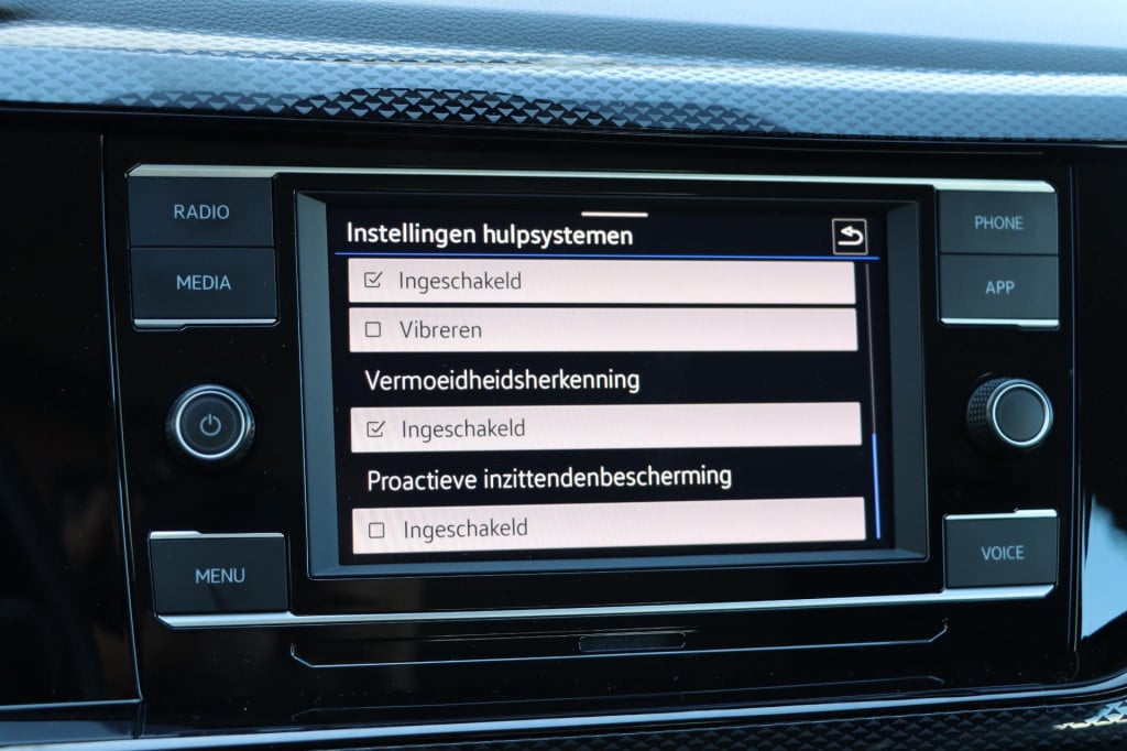 Volkswagen Polo 1.0 tsi life