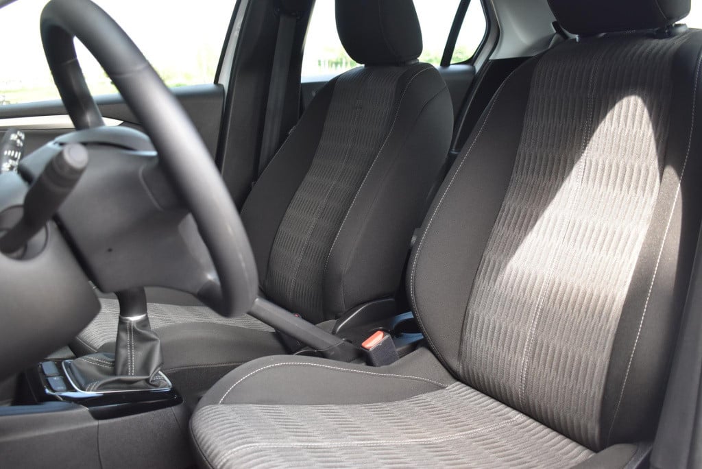 Opel Corsa 1.2 edition 75pk | airco | lmv | apple carplay/android auto | cr