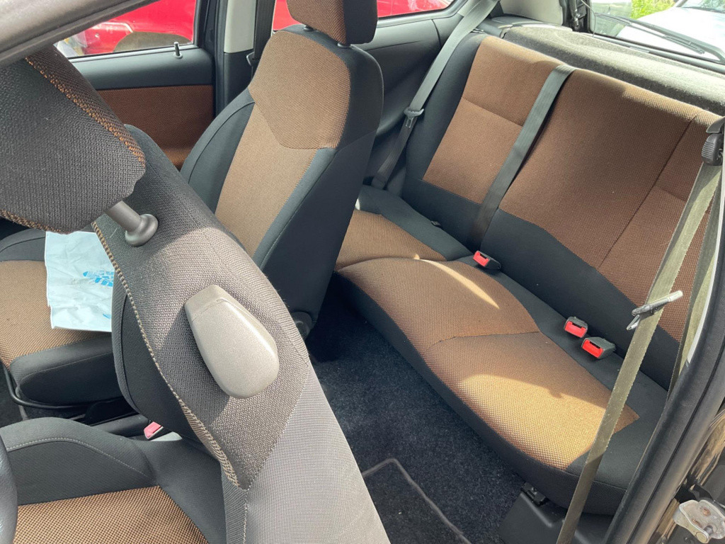 Fiat Punto 1.2 sound