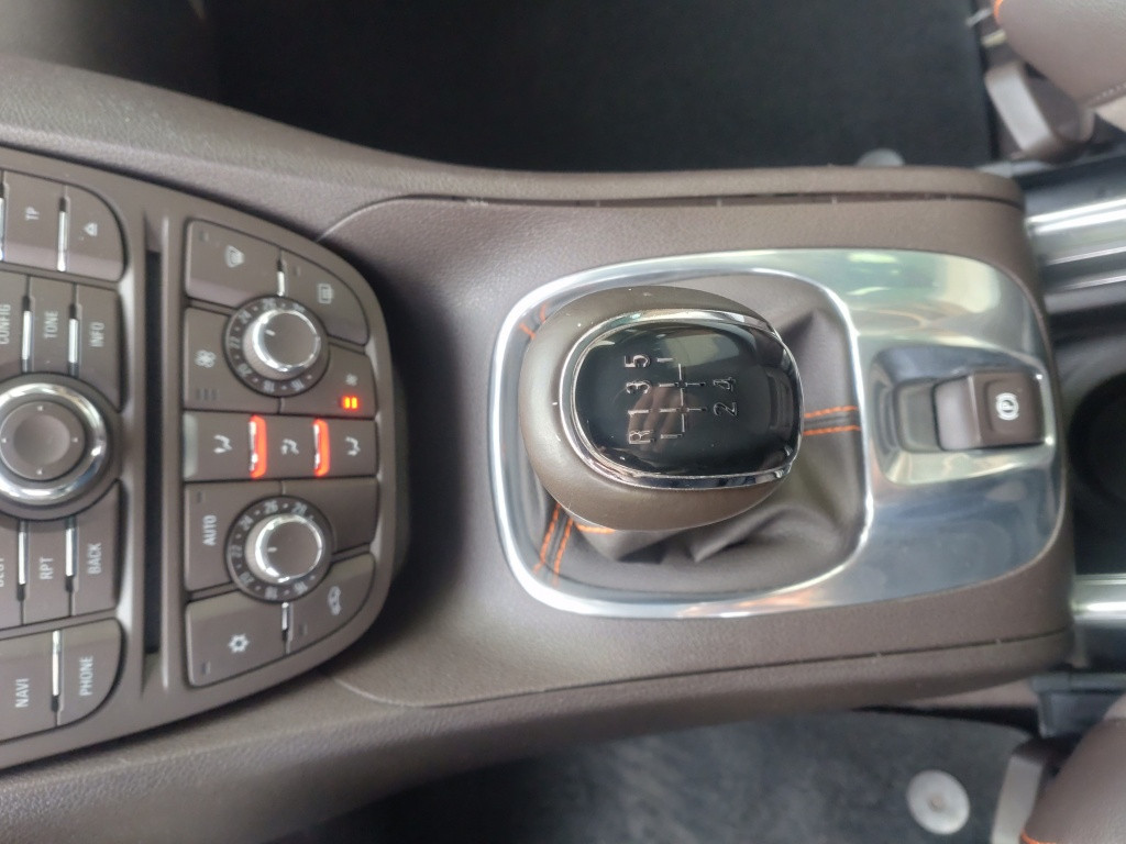 Opel Meriva 1.4i turbo cosmo