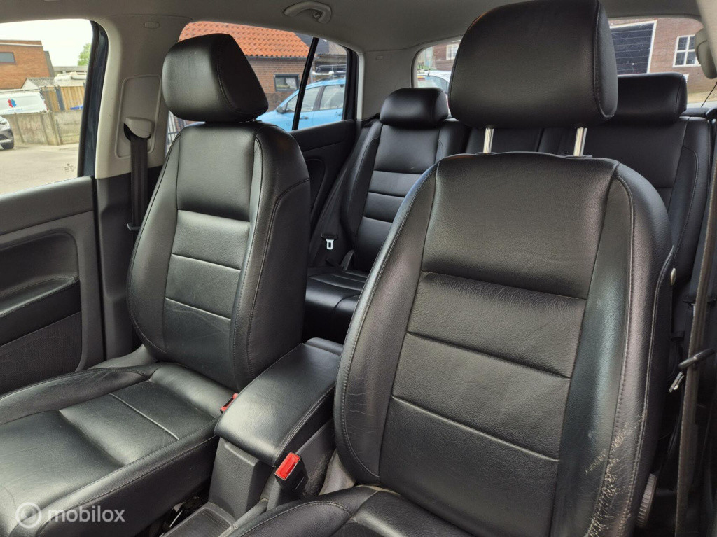Volkswagen Golf Plus 1.4 tsi / automaat / trekhaak / origineel nl