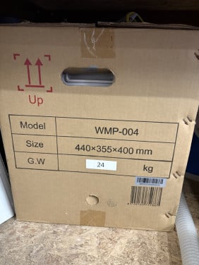 Zwembad warmtepomp