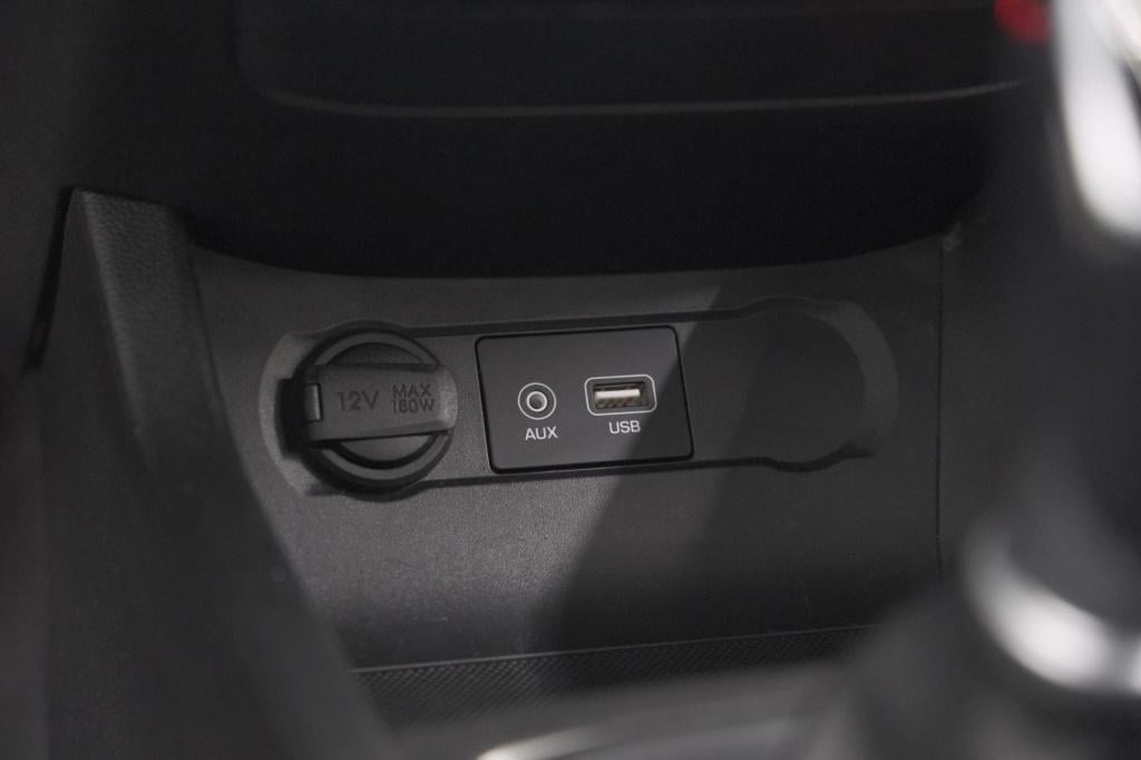 Hyundai I 20 1.0 t-gdi comfort | navigatie | camera | parkeersensoren