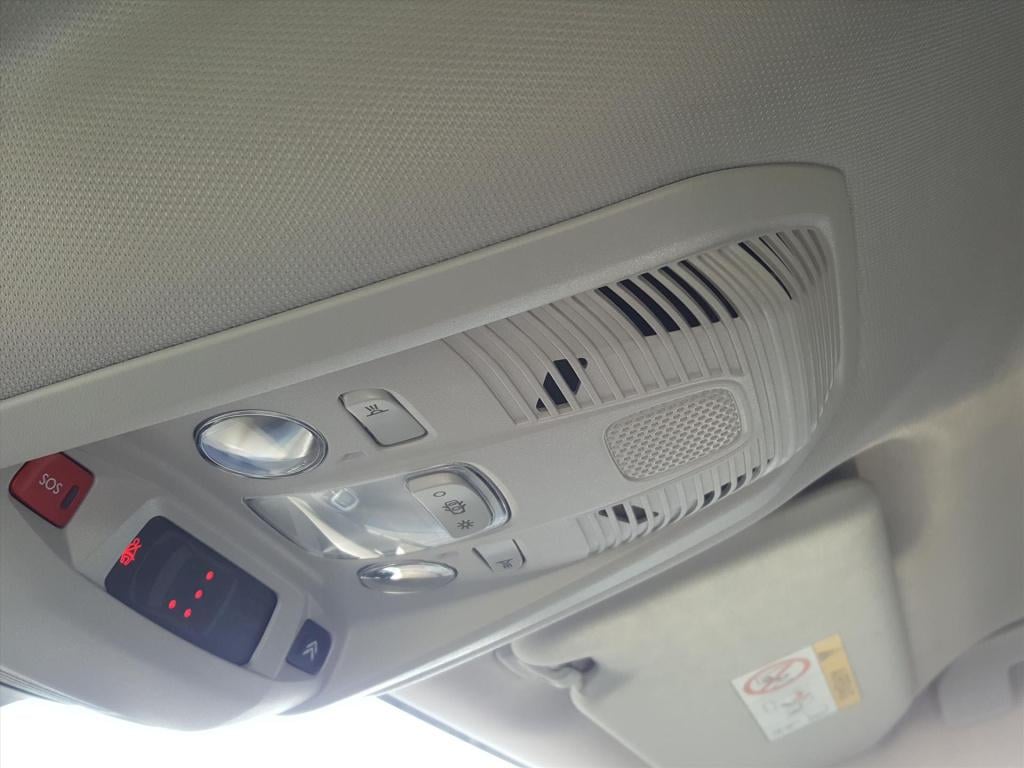 Citroen C5 Aircross 1.6 hybrid 225pk eat8 business plus