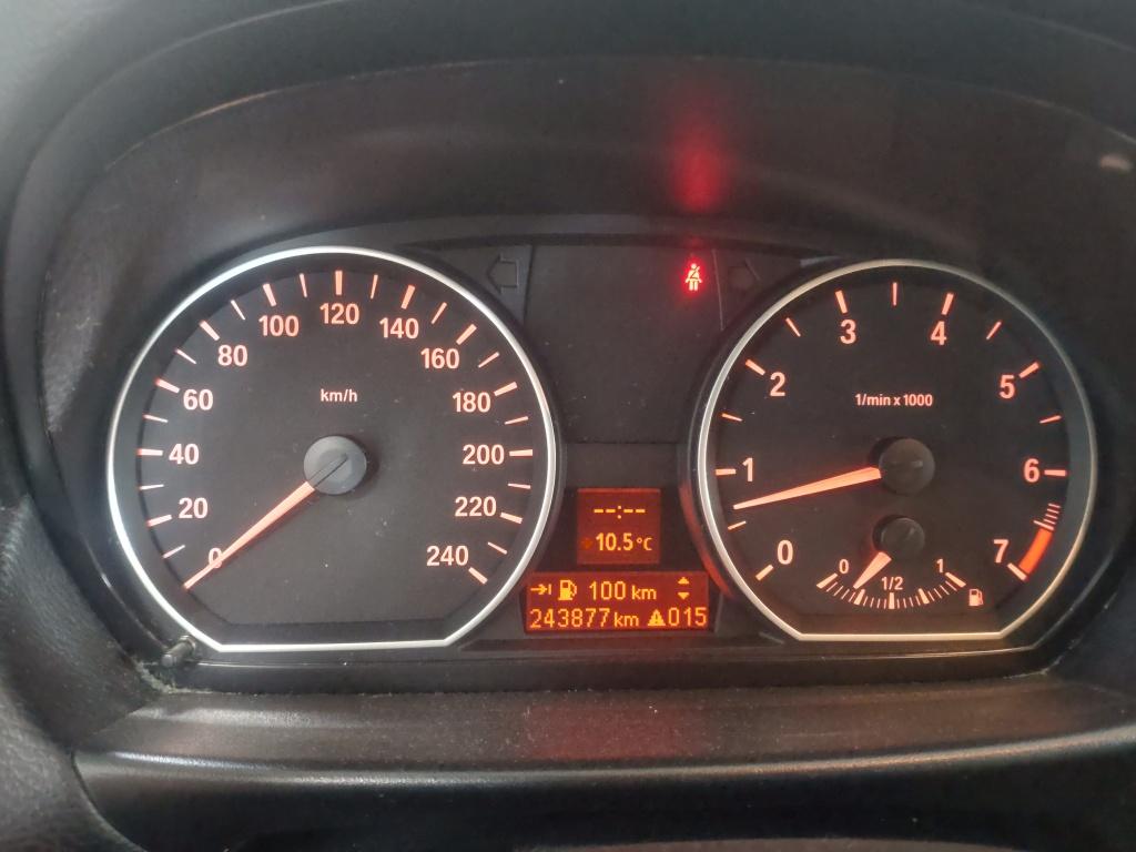 BMW 1 Serie 116i eff.dynamics