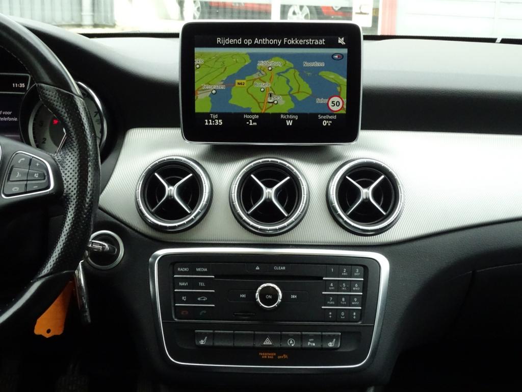 Mercedes-Benz Cla shooting brake 180 ambition | bi-xenon | pano