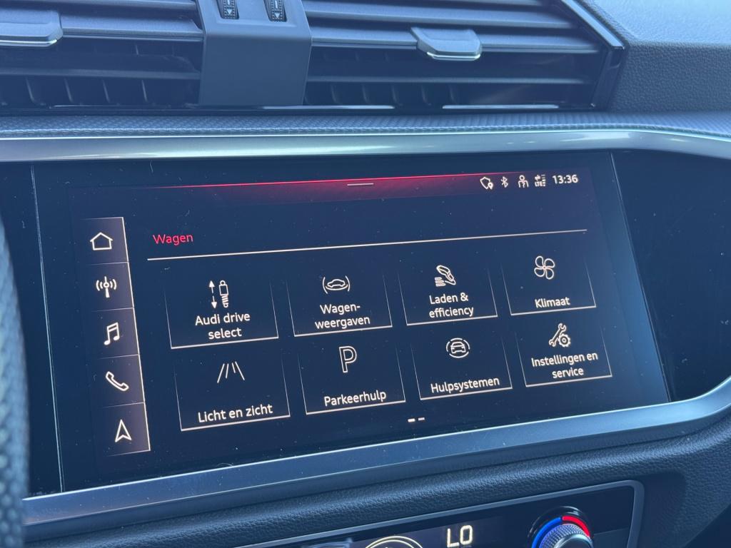 Audi Q3 45 tfsi e s edition * camera * matrix led * carplay
