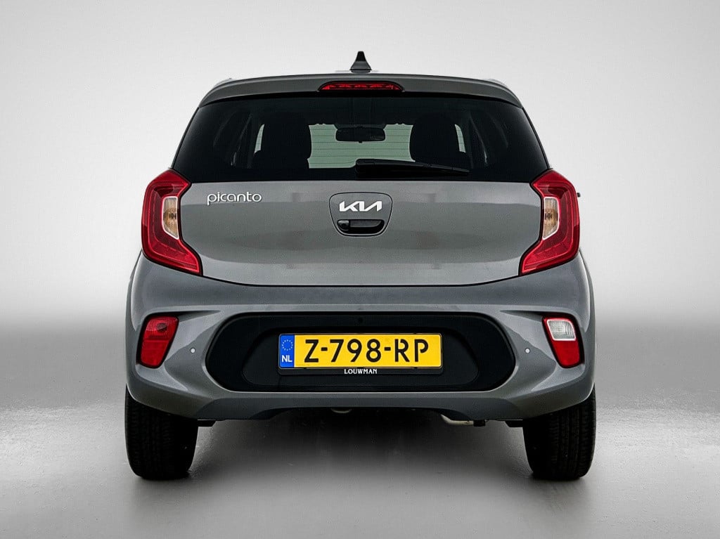 Kia Picanto 1.0 dpi dynamicplusline key less | camera | climate control