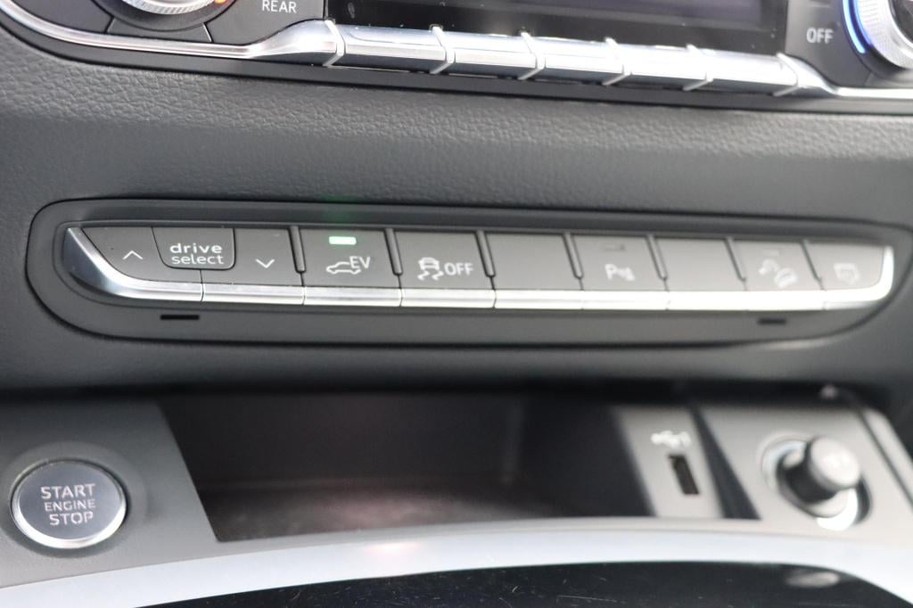 Audi Q5 sportback 50 tfsi e quattro s edition 265pk s-tronic soh 98,8% | ca