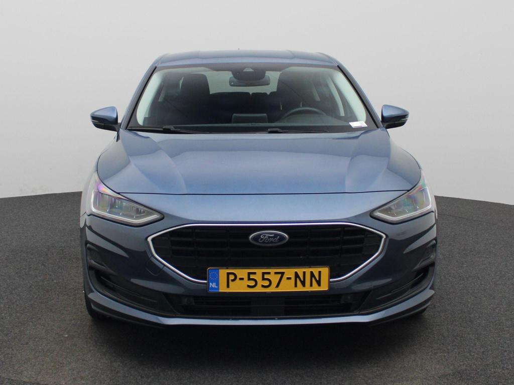 Ford Focus 1.0 ecoboost connected | adaptive cruise control | winterpack | 