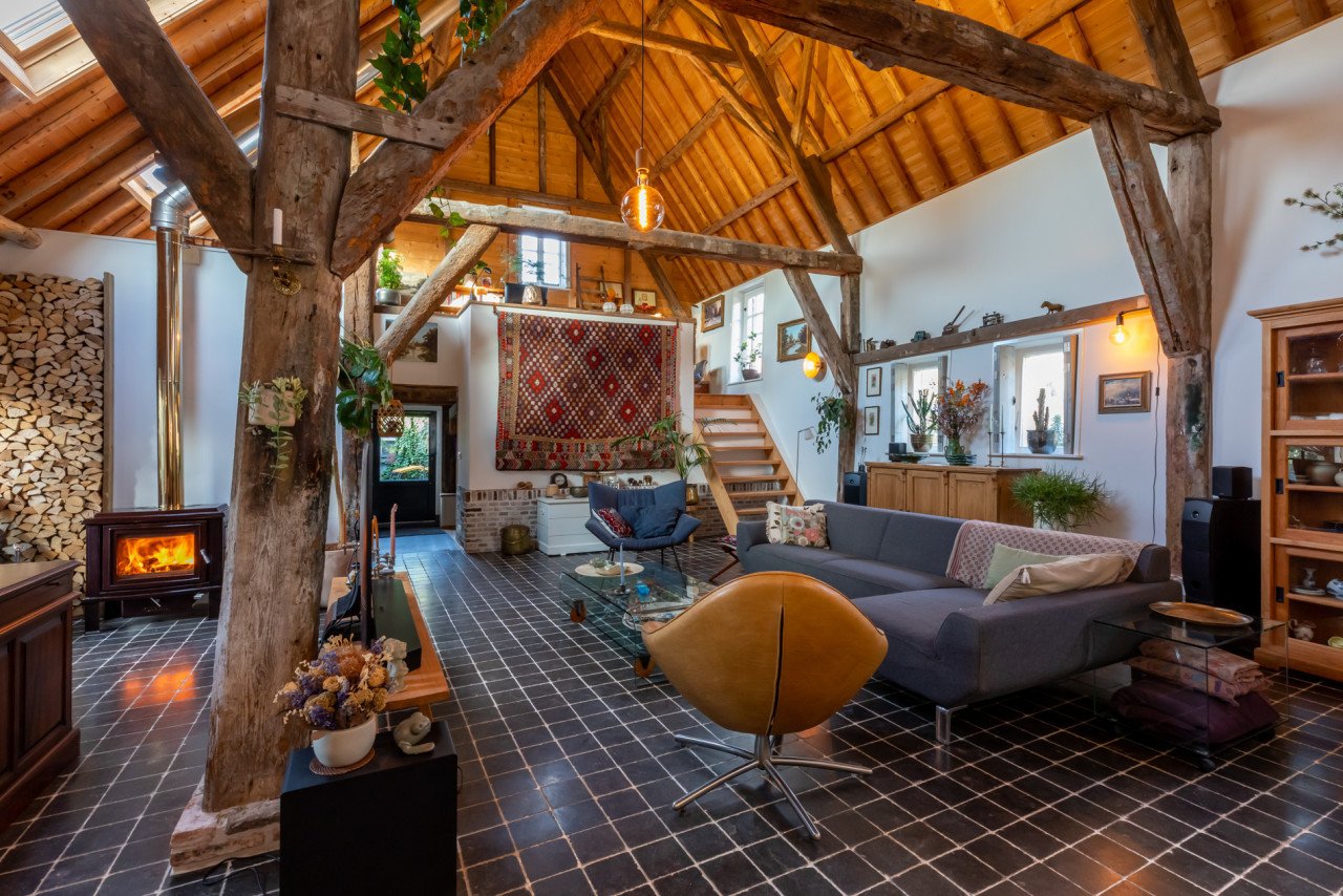 Tijdelijk te huur woning in Veere (Zandijk)