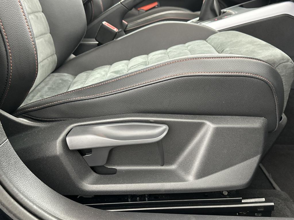 Seat Arona 1.0 tsi fr business intense | licht metalen wielen