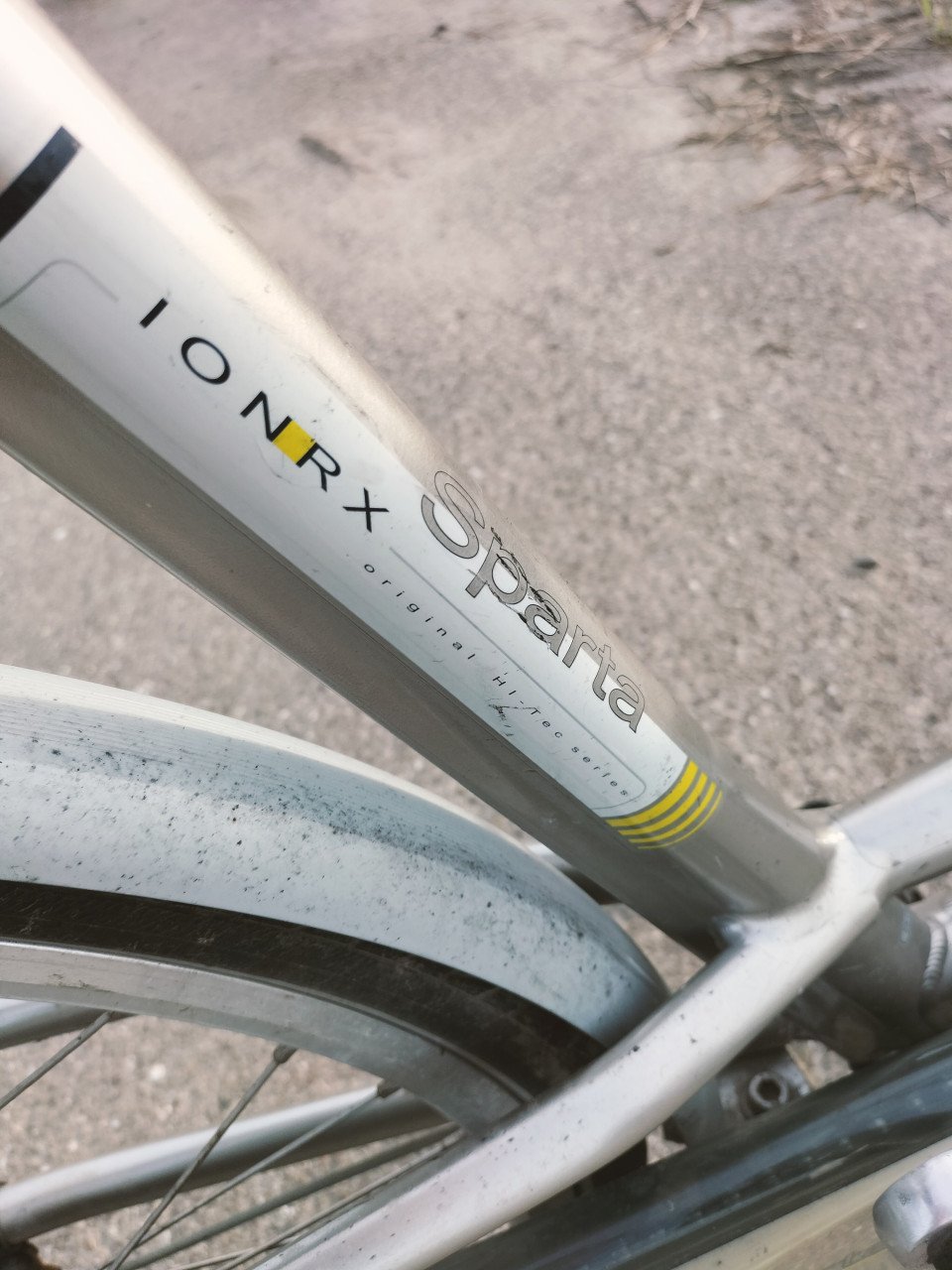 Batavus & Sparta damesfietsen