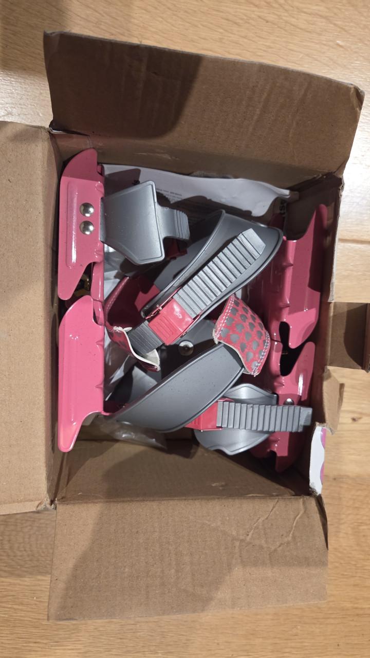 Bob Skates - Kinderskates nooit gebruikt