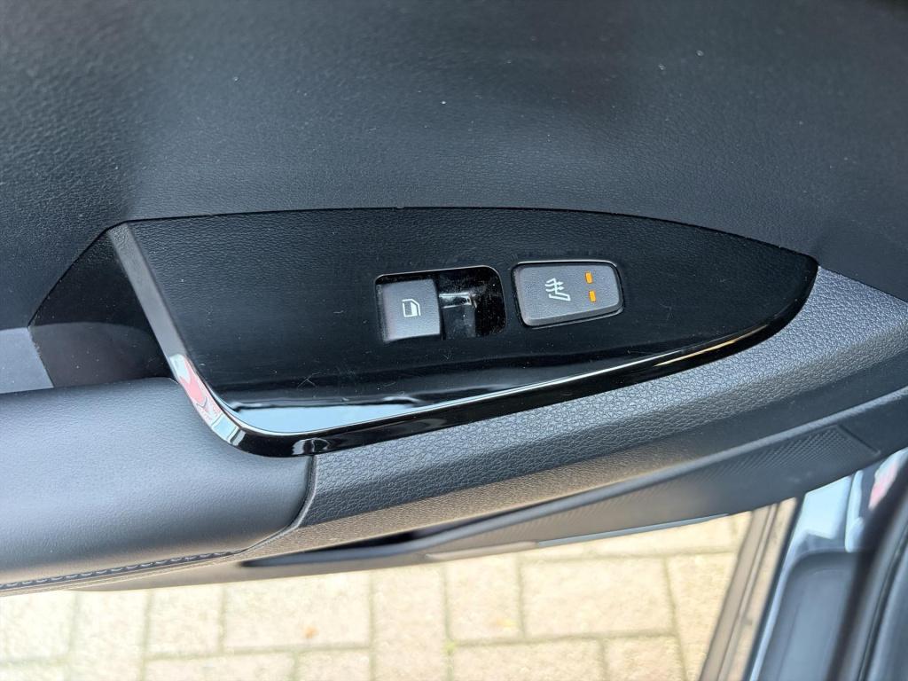 Kia Sportage 1.6 t-gdi 150pk mild hybrid dynamicline