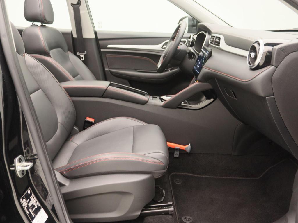 MG Zs Ev mg ev long range luxury 70 kwh mg mg zs ev