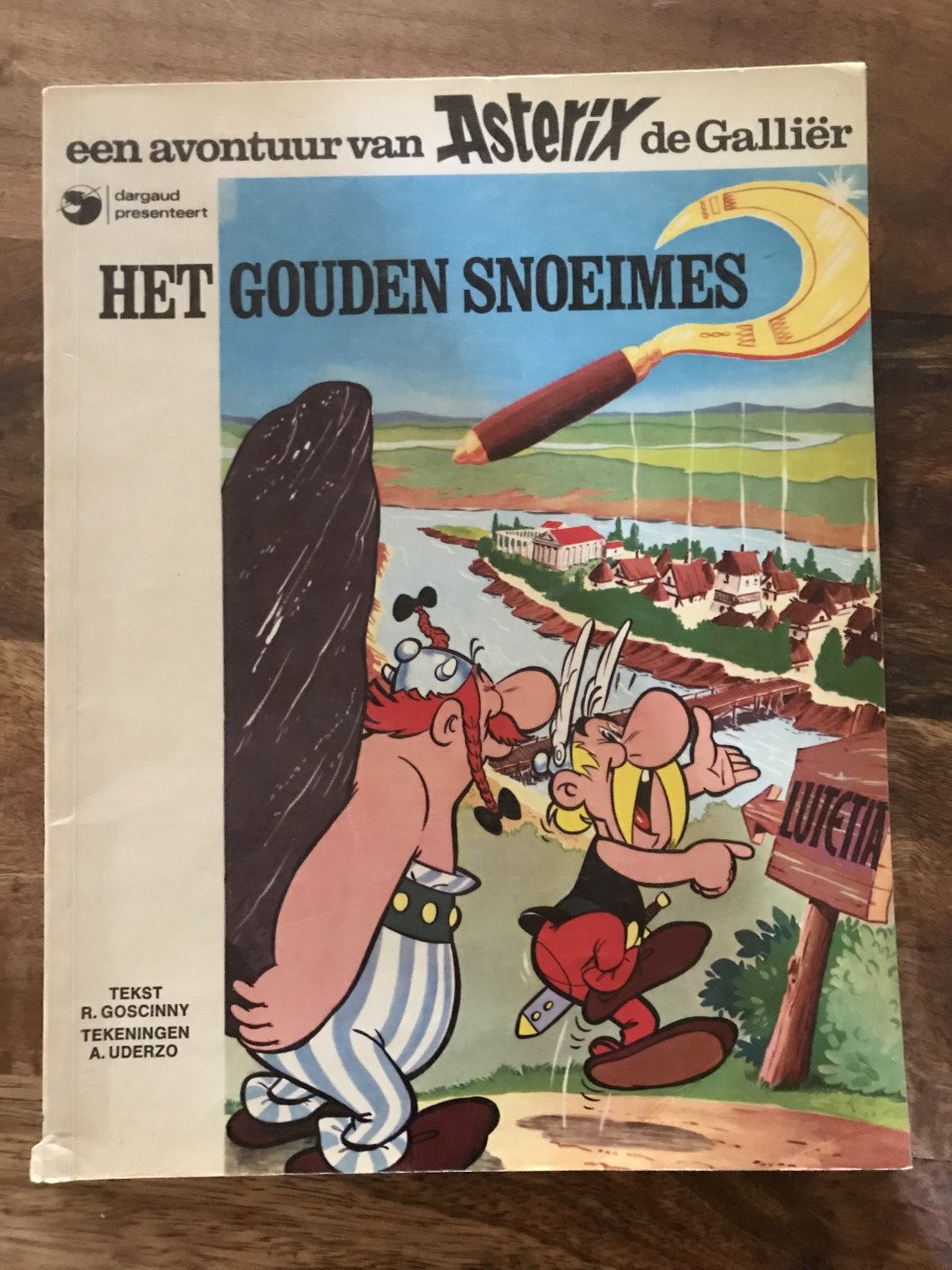 Stripboeken