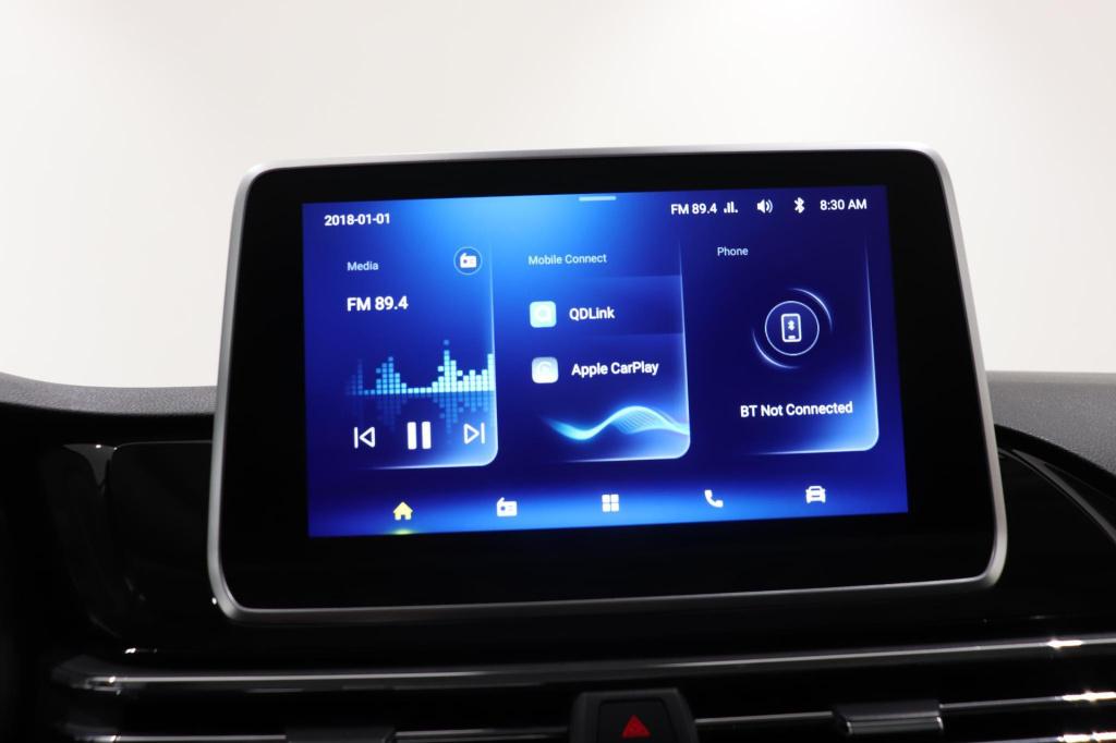 Maxus Edeliver9 l3h2 business deal 72 kwh | nieuw uit voorraad | laat je ve