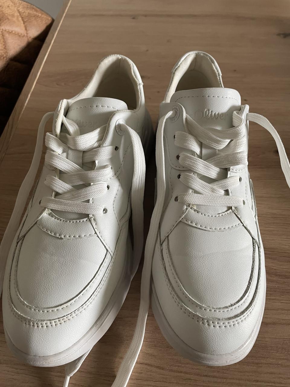 Dames Sneakers S.Oliver m37