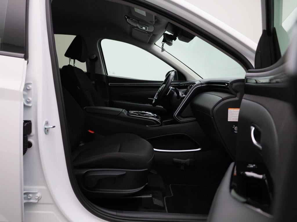 Hyundai Tucson 1.6 t-gdi phev comfort smart 4wd | automaat| navigatie | tre