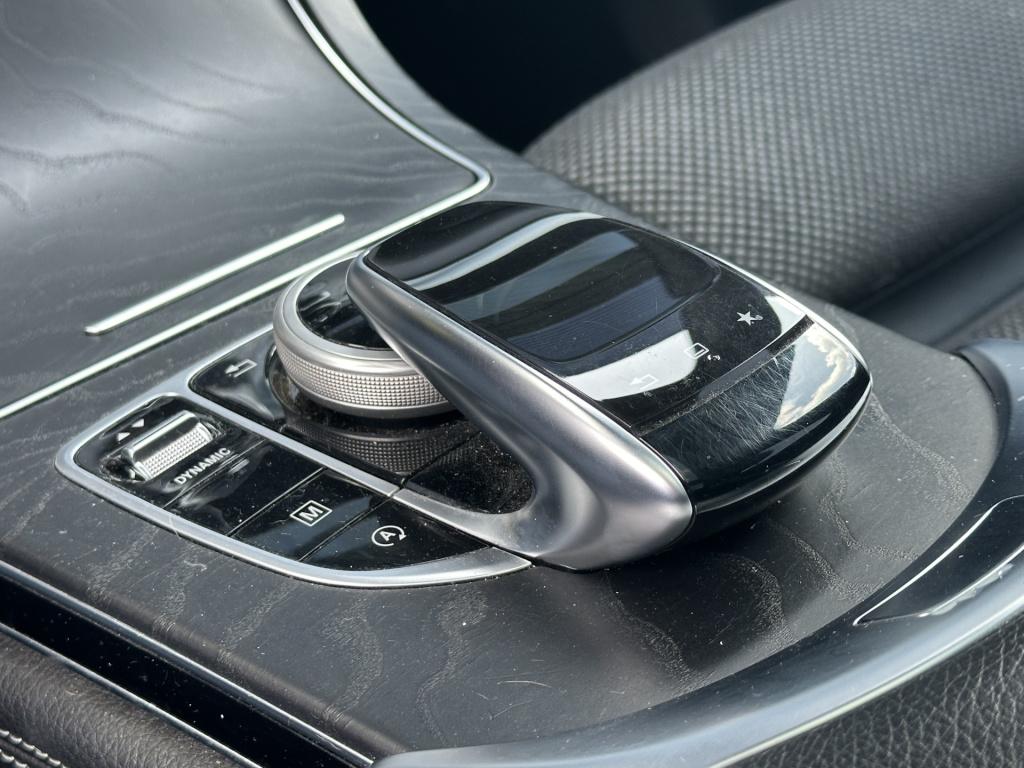 Mercedes-Benz Glc 250 4matic prestige l panoramadak l elektrische trekhaak 