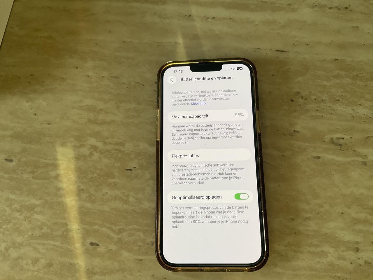 I Phone 14+