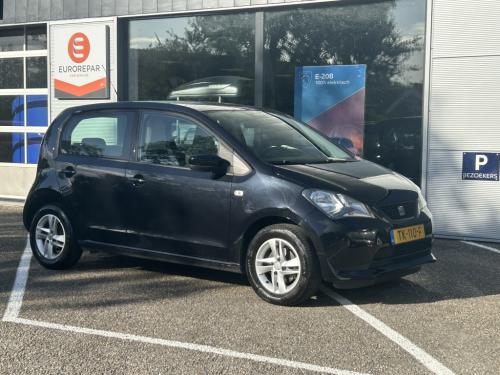 Seat Mii 1.0 60pk ecomotive 5d @mii