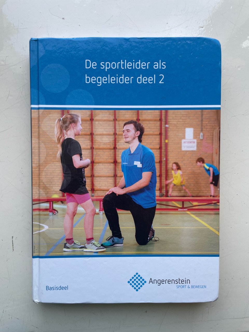 CIOS boeken 5 stuks