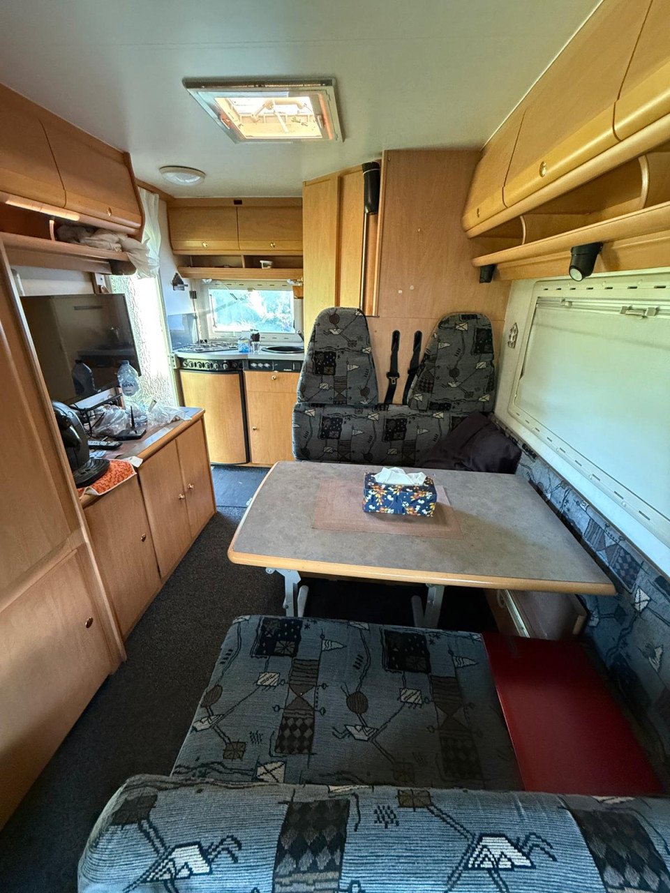 Camper