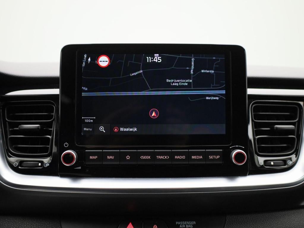 Kia Stonic 1.0 t-gdi mhev dynamicline | apple carplay/ android auto | camer