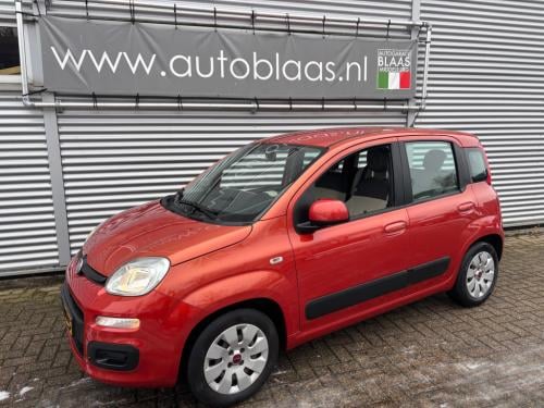 Fiat Panda 0.9 twinair edizione cool