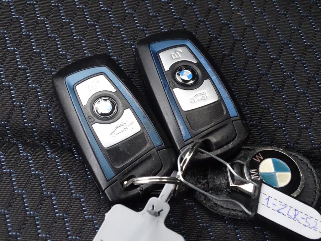 BMW 1 Serie 116i executive