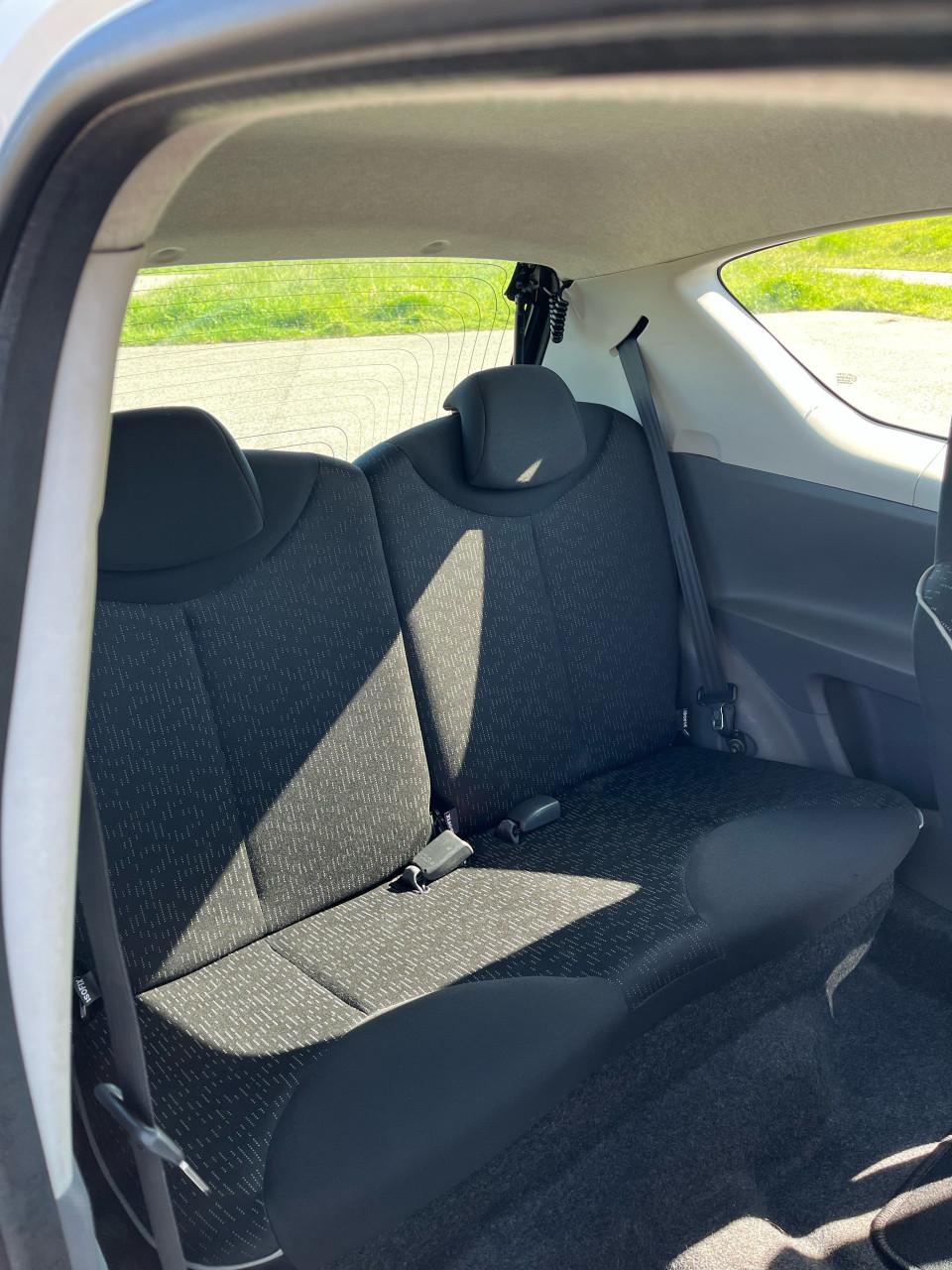 Peugeot 107 2009 - zuinig - carplay - 149k km