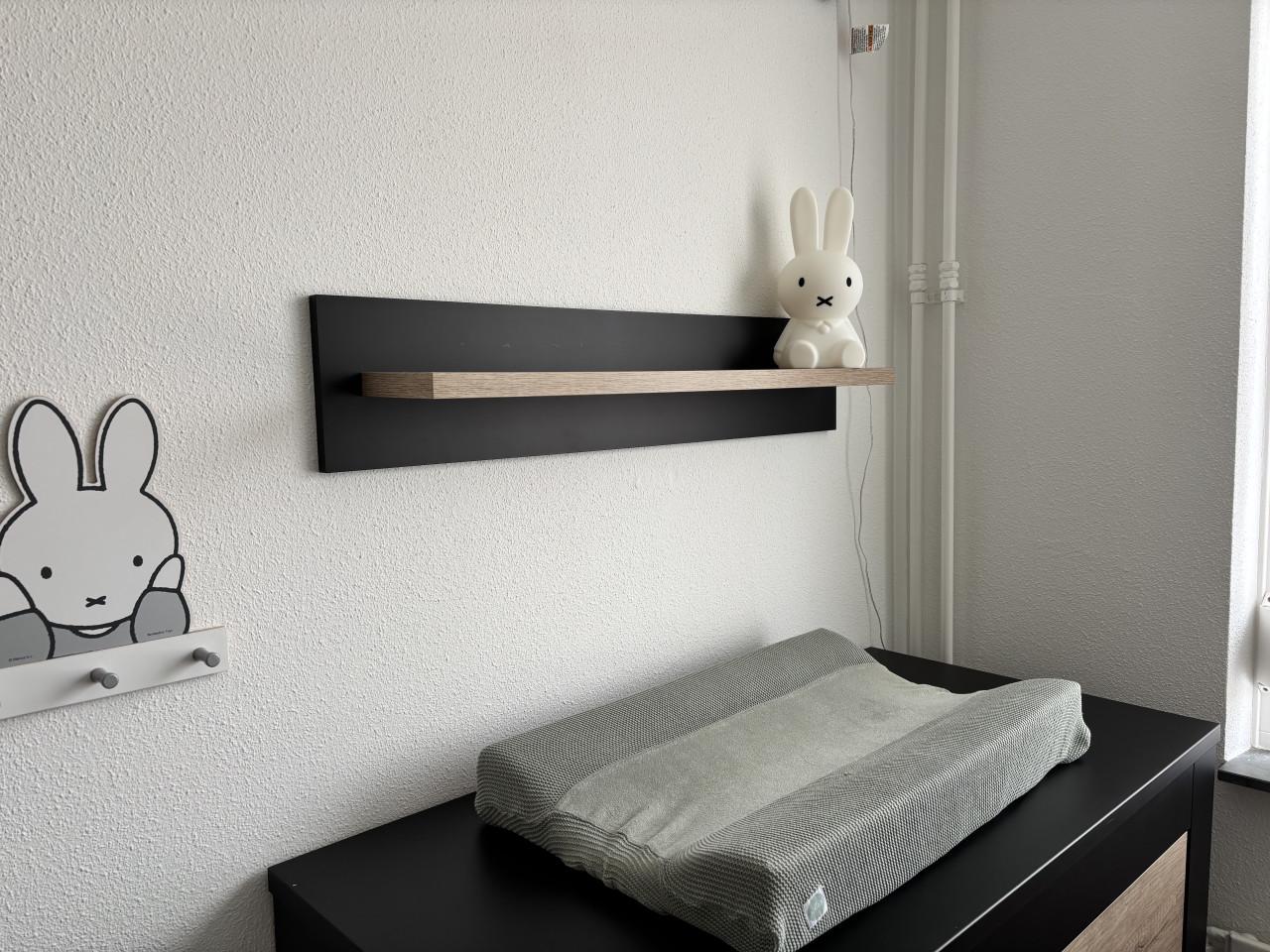 Complete kinderkamer kidsmill