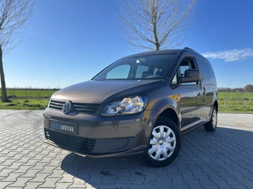 Volkswagen Caddy 1.2 TSI Comfortline|CARPLAY|APK|CRUISE CONT