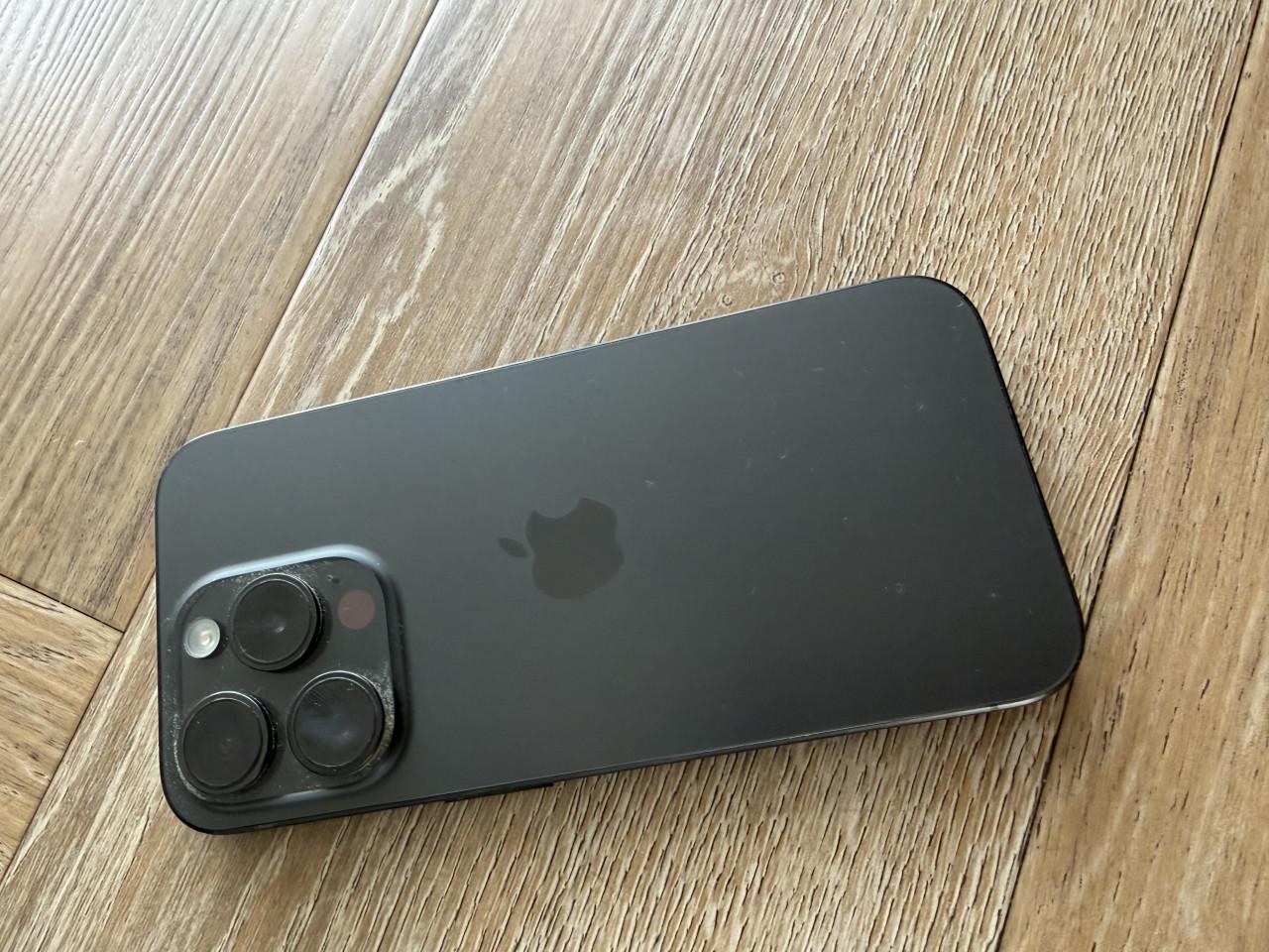 Iphone 15pro 256gGB