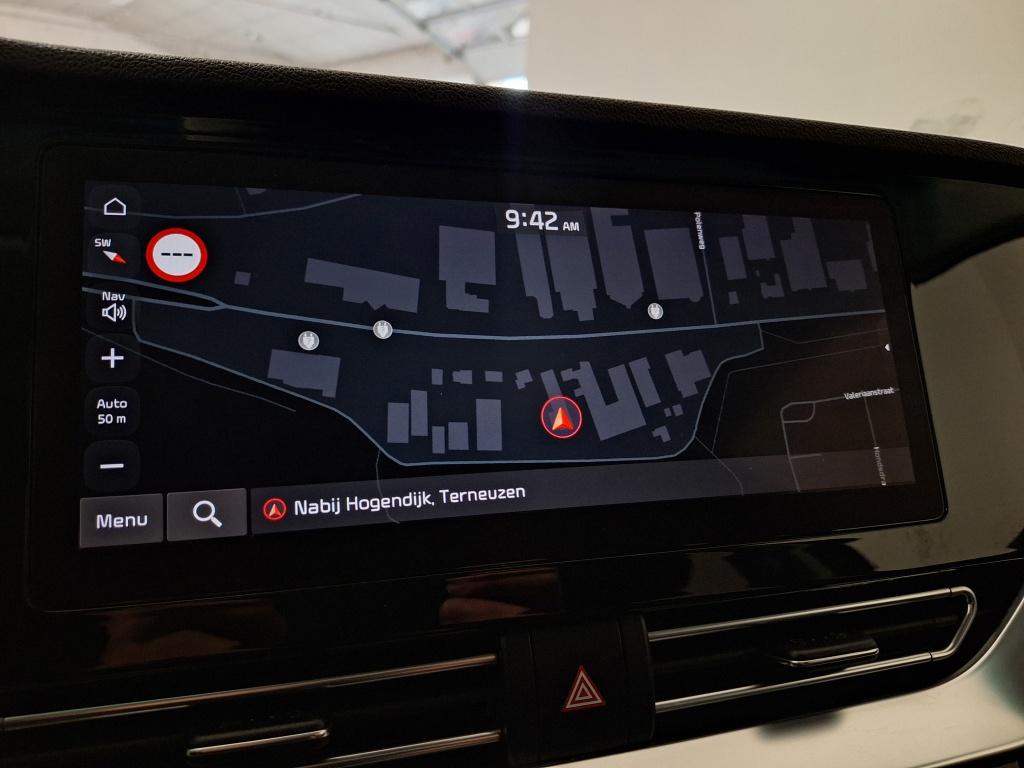 Kia E-niro executiveline 64 kwh | afneembare trekhaak | stoelventilatie | s