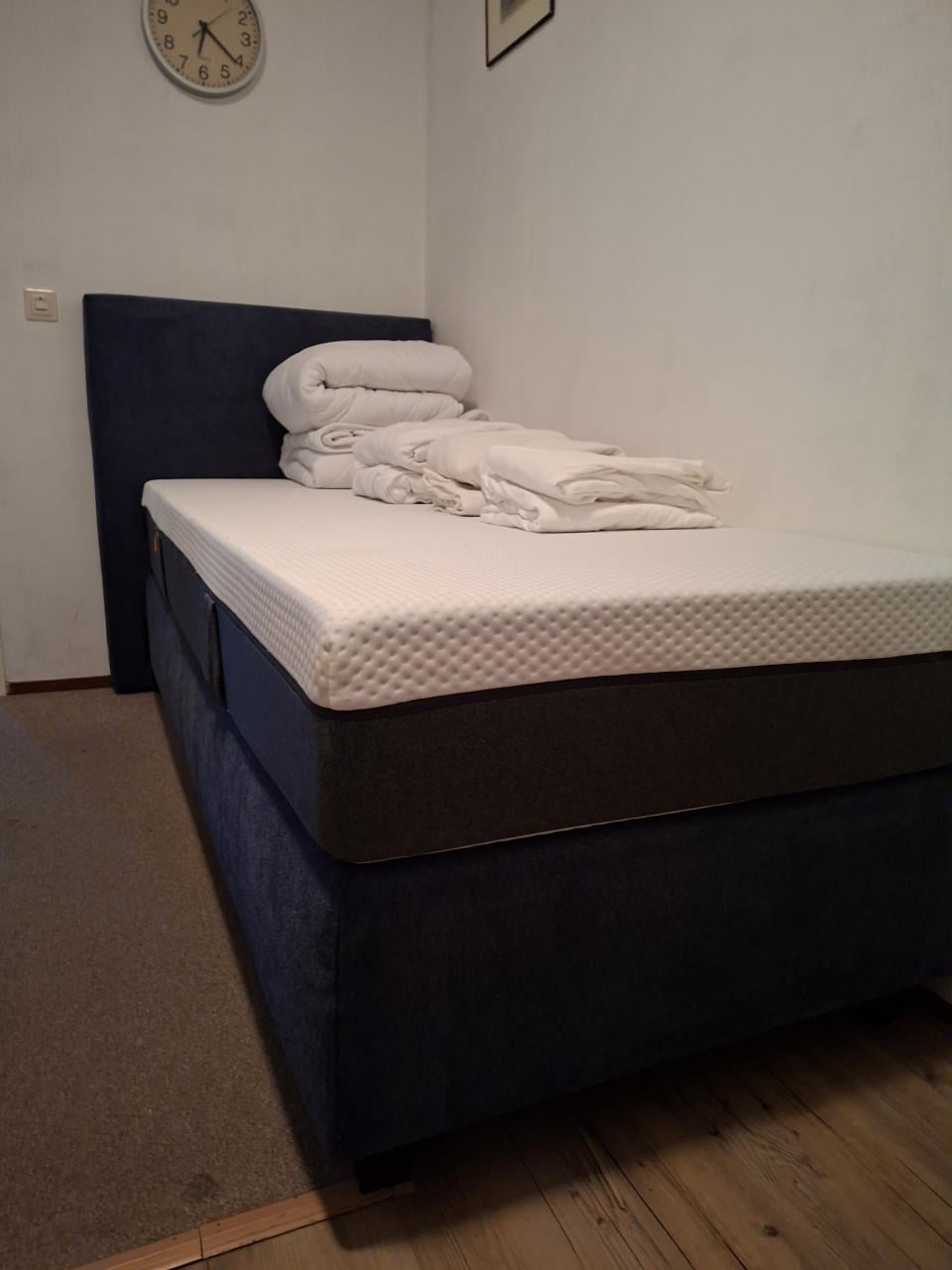 Boxspring