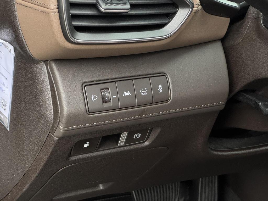 Hyundai Santa Fe 1.6 t-gdi phev premium sky 7p.