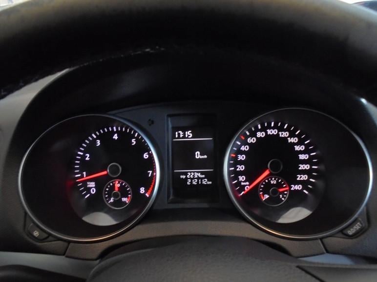 Volkswagen Golf 1.4-16V Easyline/5 deurs/Airco/Cruise control/Elek.pakket