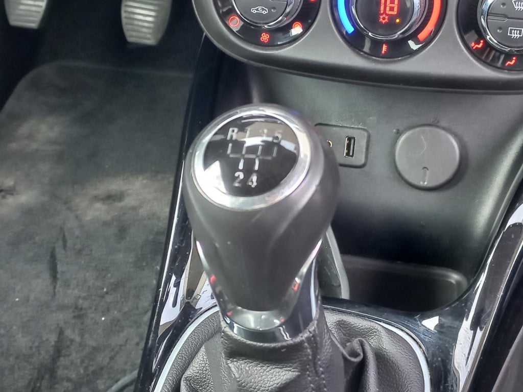 Opel Adam 1.4 slam | climate | cruise| lmv | parkeersensoren | bluetooth
