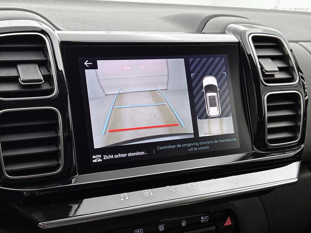 Citroen C5 Aircross 1.6 plug-in hybrid 225 shine | rijklaar |