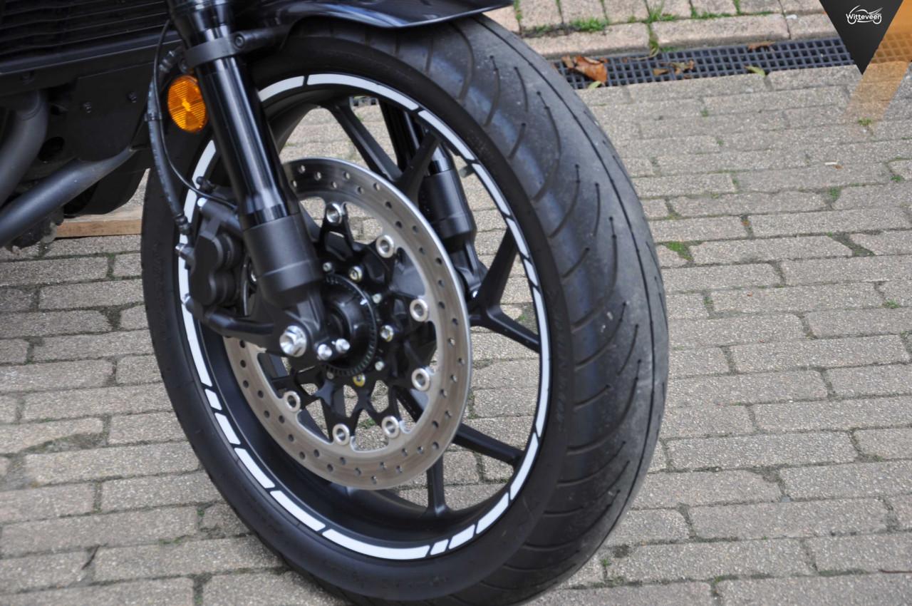 Honda CMX 1100 Rebel DCT Als nieuw!